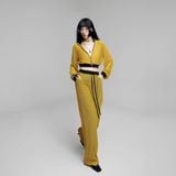  QUẦN S707Q1  MONEY YELLOW PANTS QUẦN VÀNG S707Q1 