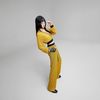  QUẦN S707Q1  MONEY YELLOW PANTS QUẦN VÀNG S707Q1 