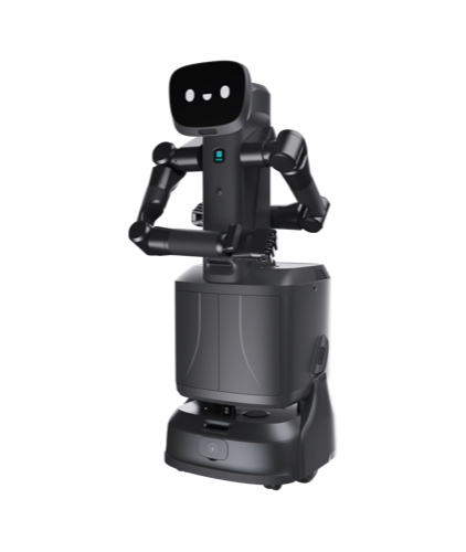 Robot phục vụ FlashBot Arm
