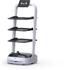  Robot phục vụ PuduBot 2 