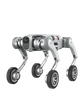  Robot tuần tra giao hàng D5 
