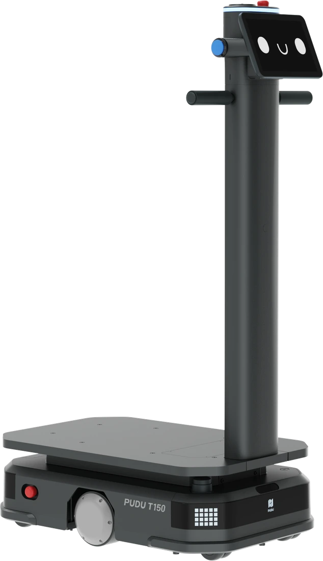 Robot vận chuyển T150