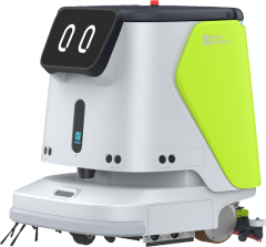Robot vệ sinh CC1