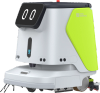  Robot vệ sinh CC1 