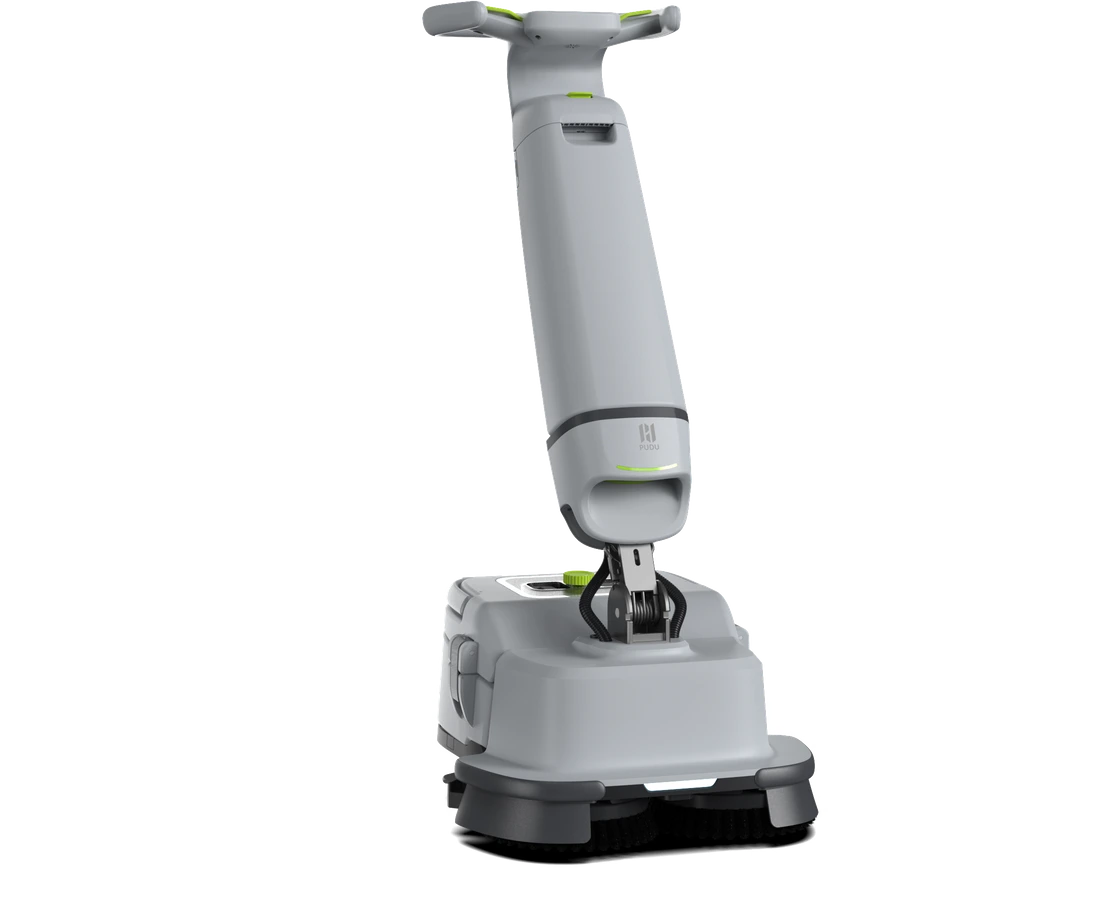 Robot vệ sinh SH1
