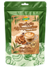 Cappuccino Flavoured Dried Coconut Chips (Dừa Sấy Giòn Vị Cappucino)