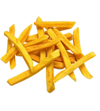 Dried Yellow Potato (Khoai Lang Vàng Sấy)