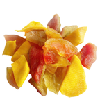 Soft Dried Tropical Fruits Mix (Trái Cây Nhiệt Đới Sấy Dẻo)