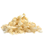 Dried Coconut Chips (Dừa Sấy Giòn)