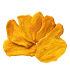 Soft Dried Chilli Mango 50g (Xoài Sấy Dẻo Vị Ớt 50g)