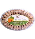 Natural Cashew Nuts 305g (Hạt Điều Lụa 305g)