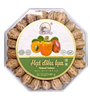Natural Cashew Nuts 145g (Hạt Điều Lụa 145g)