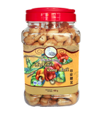 Salted natural cashew nut 400g (Hạt điều rang muối 400g)