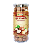 Macadamia 500g (Hạt Macca 500g)