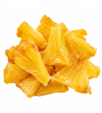 Soft Dried Pineapple 50g (Thơm Sấy Dẻo 50g)