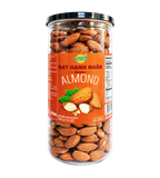 Almonds TD 500g (Hạt Hạnh Nhân TD 500g)