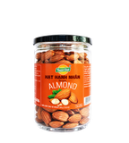 Almonds TD 300g (Hạt Hạnh Nhân TD 300g)