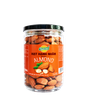 Almonds TD 300g (Hạt Hạnh Nhân TD 300g)
