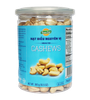 Unsalted Cashew Nut 300g (Hạt Điều Nguyên Vị 300g)