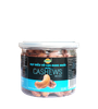 Salted Cashew With Skin 135g (Hạt Điều Vỏ Lụa Rang Muối 135g)