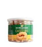 Salted Cashew 150g (Hạt Điều Rang Muối 150g)