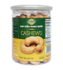Salted Cashew 300g (Hạt Điều Rang Muối 300g)