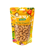 Cappuccino Flavoured Cashew Nuts 150g (Hạt Điều Vị Cappuccino 150g)