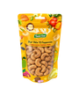 Cappuccino Flavoured Cashew Nuts 150g (Hạt Điều Vị Cappuccino 150g)