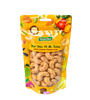 White Sesame Flavoured Cashew Nuts 150g (Hạt Điều Vị Mè Trắng 150g)