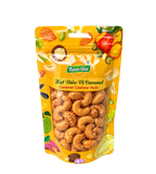 Caramel Flavoured Cashew Nuts 150g (Hạt Điều Vị Caramel 150g)