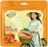 Soft Dried Papaya 50g (Đu Đủ Sấy Dẻo 50g)