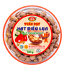 Salt Cashew Nuts With Skin 300g (Hạt Điều Vỏ Lụa Rang Muối 300g)