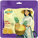 Soft Dried Pineapple 50g (Thơm Sấy Dẻo 50g)