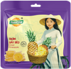 Soft Dried Pineapple 50g (Thơm Sấy Dẻo 50g)