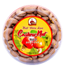 Salt Cashew Nuts With Skin 380g (Hạt Điều Vỏ Lụa Rang Muối 380g)