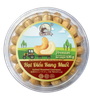 Roasted Salted Cashew Nuts 135g, 140g, 225g, 370g (Hạt Điều Rang Muối 135g, 140g ,225g, 370g)