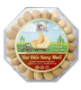 Roasted Salted Cashew Nuts 145g (Hạt Điều Rang Muối 145g)