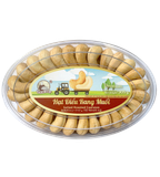 Roasted Salted Cashew Nuts 305g (Hạt Điều Rang Muối 305g)