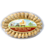 Roasted Salted Cashew Nuts 305g (Hạt Điều Rang Muối 305g)