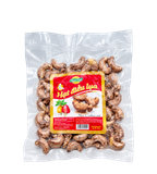 Natural Cashew Nuts 100g (Hạt Điều Lụa 100g)