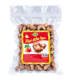 Natural Cashew Nuts 220g (Hạt Điều Lụa 220g)