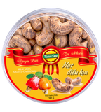 Natural Cashew Nuts 90g (Hạt Điều Lụa 90g)