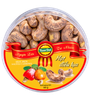 Natural Cashew Nuts 90g (Hạt Điều Lụa 90g)