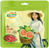 Soft Dried Guava 50g (Ổi Sấy Dẻo 50g)