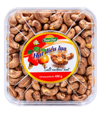 Natural Cashew Nuts 450g (Hạt Điều Lụa 450g)