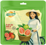 Soft Dried Chilli Guava 50g (Ổi Sấy Dẻo Vị Ớt 50g)