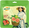 Soft Dried Chilli Guava 50g (Ổi Sấy Dẻo Vị Ớt 50g)