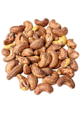 Natural Cashew Nuts 90g (Hạt Điều Lụa 90g)