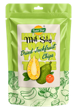 Dried Jackfruit Chips (Mít Sấy Giòn)