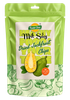 Dried Jackfruit Chips (Mít Sấy Giòn)